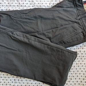 Dockers Smart 360 knit straight fit chinos 33x32